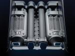 Bugatti Veyron 16.4 Grand Sport Roadster Bleu Nuit 2010 года